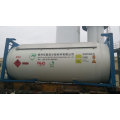 Buen precio Methyl Chloride ch3cl, The Product Drum 200L / Drum, ISO-TANK Chroma 500g Puerto 99.5% de pureza